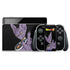 Dragon Ball Super Beerus Portrait Nintendo Switch OLED (2021) Skin